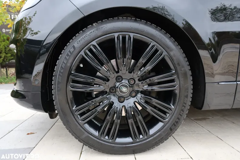 Land Rover Range Rover Sport din 2019 cu 118.000 km - oferta LAN131502 - foto 29