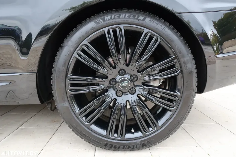 Land Rover Range Rover Sport din 2019 cu 118.000 km - oferta LAN131502 - foto 30