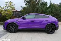 Lamborghini Urus din 2019 cu 56.150 km - oferta LAM131503 - foto 4