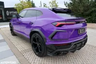 Lamborghini Urus din 2019 cu 56.150 km - oferta LAM131503 - foto 5