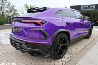Lamborghini Urus din 2019 cu 56.150 km - oferta LAM131503 - foto 7