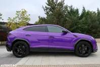Lamborghini Urus din 2019 cu 56.150 km - oferta LAM131503 - foto 8