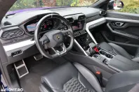 Lamborghini Urus din 2019 cu 56.150 km - oferta LAM131503 - foto 9