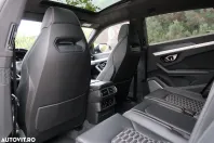Lamborghini Urus din 2019 cu 56.150 km - oferta LAM131503 - foto 12