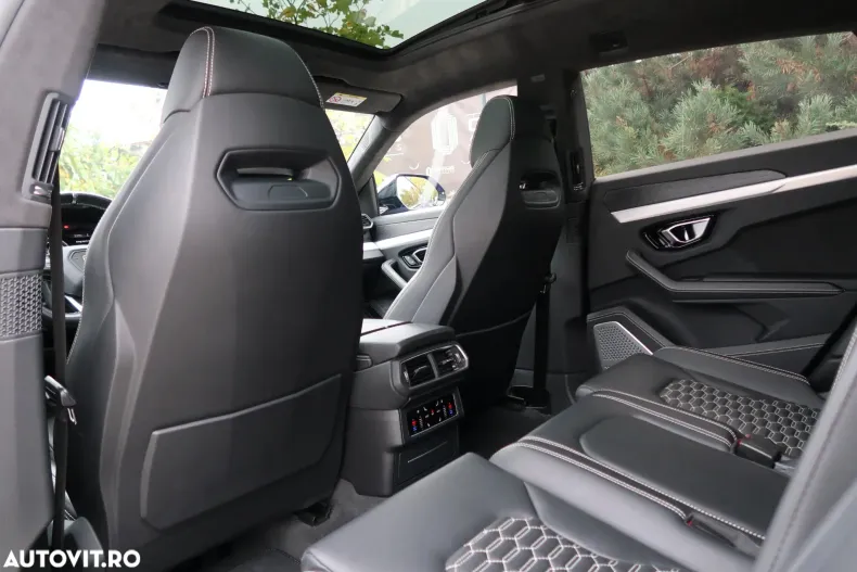 Lamborghini Urus din 2019 cu 56.150 km - oferta LAM131503 - foto 12