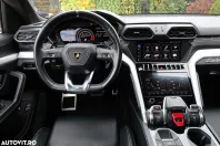 Lamborghini Urus din 2019 cu 56.150 km - oferta LAM131503 - foto 20