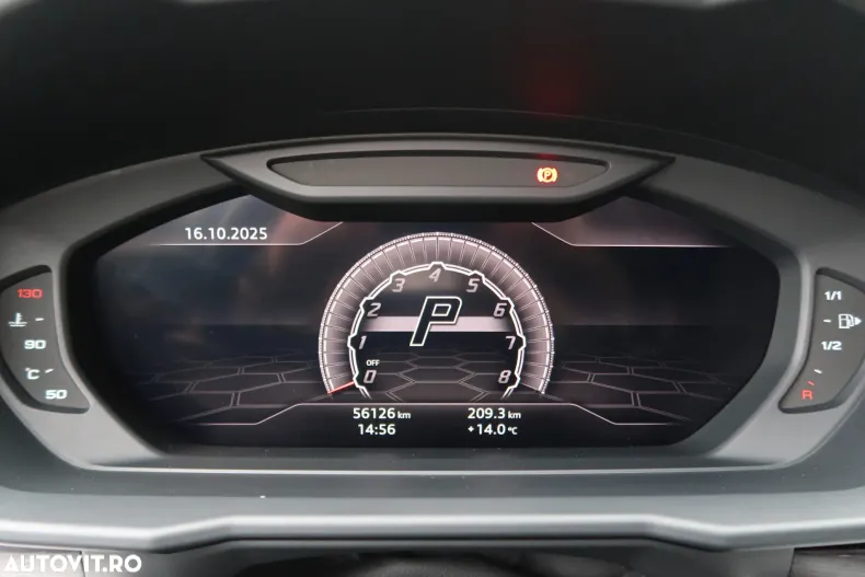 Lamborghini Urus din 2019 cu 56.150 km - oferta LAM131503 - foto 22
