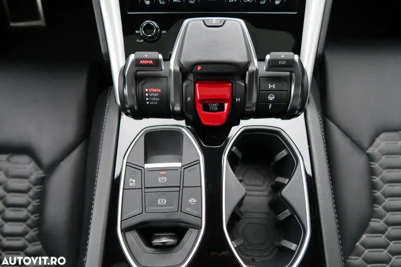 Lamborghini Urus din 2019 cu 56.150 km - oferta LAM131503 - foto 26