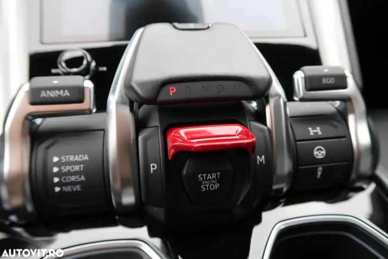 Lamborghini Urus din 2019 cu 56.150 km - oferta LAM131503 - foto 27