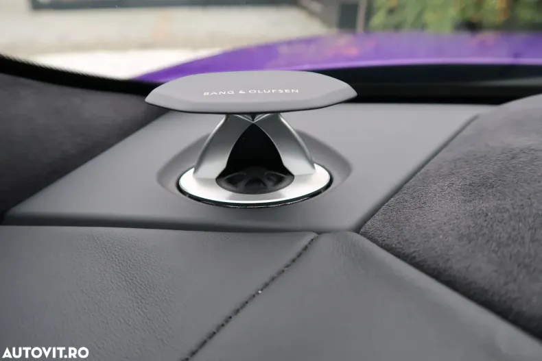 Lamborghini Urus din 2019 cu 56.150 km - oferta LAM131503 - foto 28