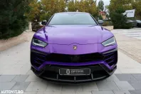 Lamborghini Urus din 2019 cu 56.150 km - oferta LAM131503 - foto 32