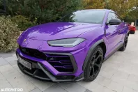 Lamborghini Urus din 2019 cu 56.150 km - oferta LAM131503 - foto 33