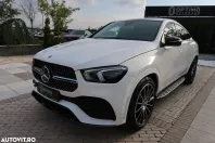 Mercedes-Benz GLE Coupe din 2020 cu 121.900 km - oferta MER131504 - foto 1