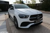 Mercedes-Benz GLE Coupe din 2020 cu 121.900 km - oferta MER131504 - foto 3
