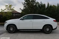 Mercedes-Benz GLE Coupe din 2020 cu 121.900 km - oferta MER131504 - foto 4