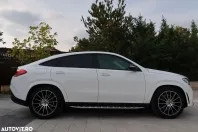 Mercedes-Benz GLE Coupe din 2020 cu 121.900 km - oferta MER131504 - foto 8