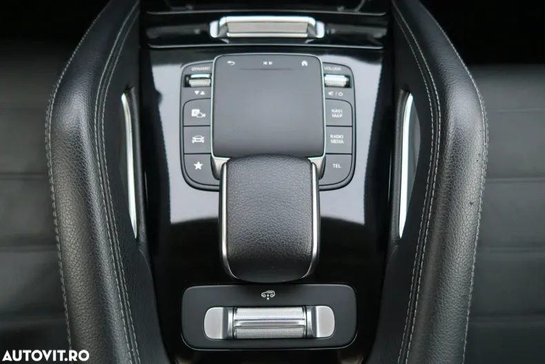 Mercedes-Benz GLE Coupe din 2020 cu 121.900 km - oferta MER131504 - foto 15
