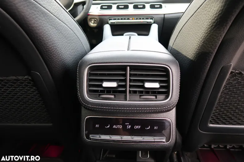 Mercedes-Benz GLE Coupe din 2020 cu 121.900 km - oferta MER131504 - foto 18