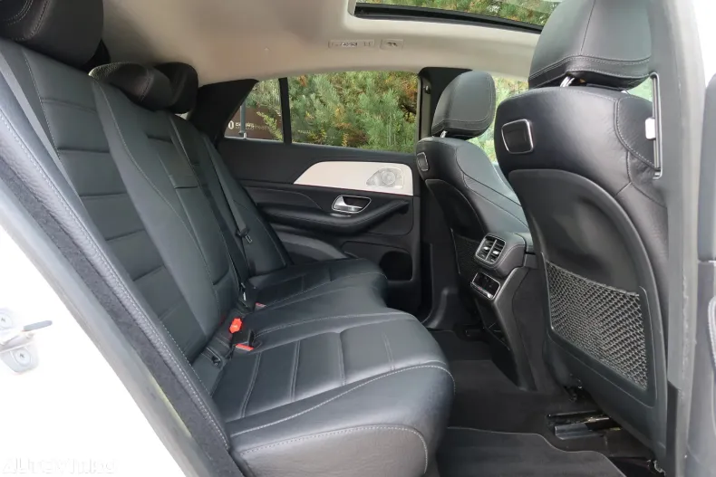 Mercedes-Benz GLE Coupe din 2020 cu 121.900 km - oferta MER131504 - foto 19
