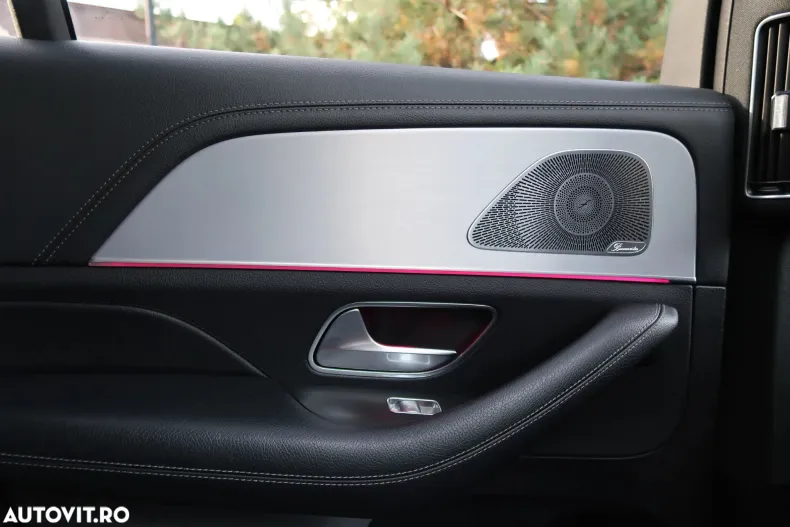 Mercedes-Benz GLE Coupe din 2020 cu 121.900 km - oferta MER131504 - foto 22