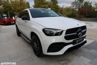 Mercedes-Benz GLE Coupe din 2020 cu 121.900 km - oferta MER131504 - foto 23