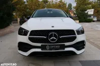 Mercedes-Benz GLE Coupe din 2020 cu 121.900 km - oferta MER131504 - foto 24
