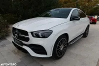 Mercedes-Benz GLE Coupe din 2020 cu 121.900 km - oferta MER131504 - foto 25