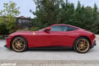 Ferrari Roma din 2024 cu 5.500 km - oferta FER131505 - foto 4