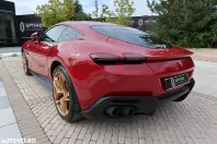 Ferrari Roma din 2024 cu 5.500 km - oferta FER131505 - foto 5