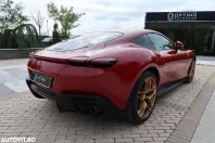 Ferrari Roma din 2024 cu 5.500 km - oferta FER131505 - foto 7