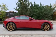 Ferrari Roma din 2024 cu 5.500 km - oferta FER131505 - foto 8
