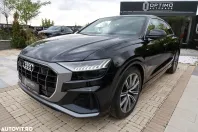 Audi Q8 din 2019 cu 76.500 km - oferta AUD131506 - foto 1