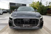 Audi Q8 din 2019 cu 76.500 km - oferta AUD131506 - foto 2