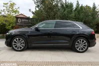 Audi Q8 din 2019 cu 76.500 km - oferta AUD131506 - foto 4