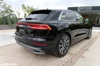Audi Q8 din 2019 cu 76.500 km - oferta AUD131506 - foto 7