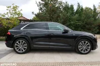Audi Q8 din 2019 cu 76.500 km - oferta AUD131506 - foto 8