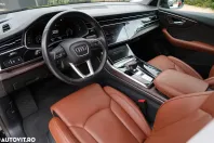 Audi Q8 din 2019 cu 76.500 km - oferta AUD131506 - foto 9