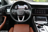 Audi Q8 din 2019 cu 76.500 km - oferta AUD131506 - foto 10