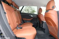 Audi Q8 din 2019 cu 76.500 km - oferta AUD131506 - foto 14
