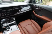 Audi Q8 din 2019 cu 76.500 km - oferta AUD131506 - foto 16