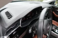 Audi Q8 din 2019 cu 76.500 km - oferta AUD131506 - foto 17