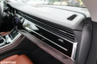 Audi Q8 din 2019 cu 76.500 km - oferta AUD131506 - foto 21