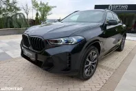 BMW X6 din 2024 cu 21.600 km - oferta BMW131508 - foto 1