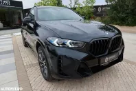 BMW X6 din 2024 cu 21.600 km - oferta BMW131508 - foto 3