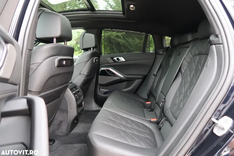 BMW X6 din 2024 cu 21.600 km - oferta BMW131508 - foto 11