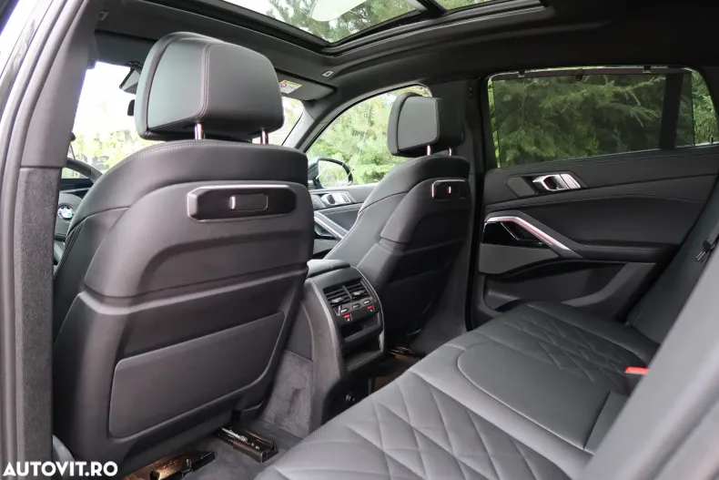 BMW X6 din 2024 cu 21.600 km - oferta BMW131508 - foto 12