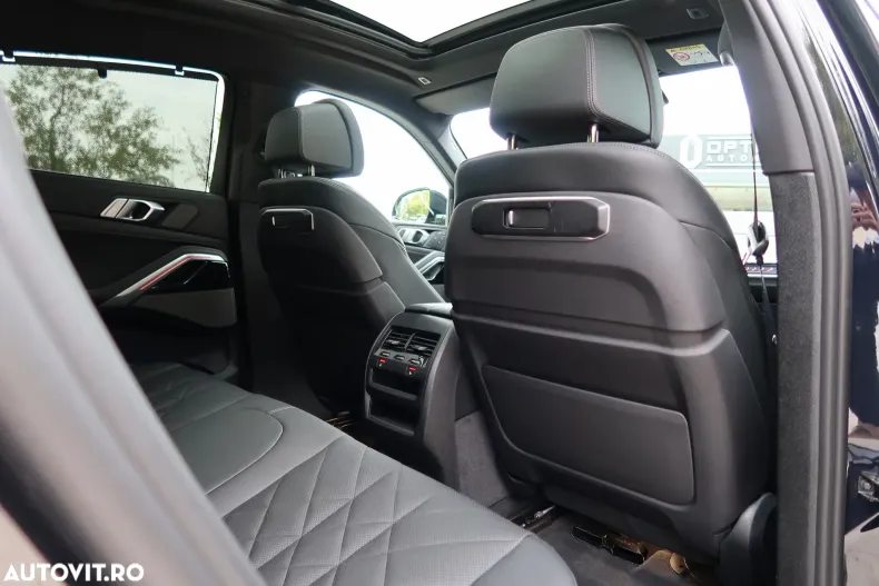 BMW X6 din 2024 cu 21.600 km - oferta BMW131508 - foto 13