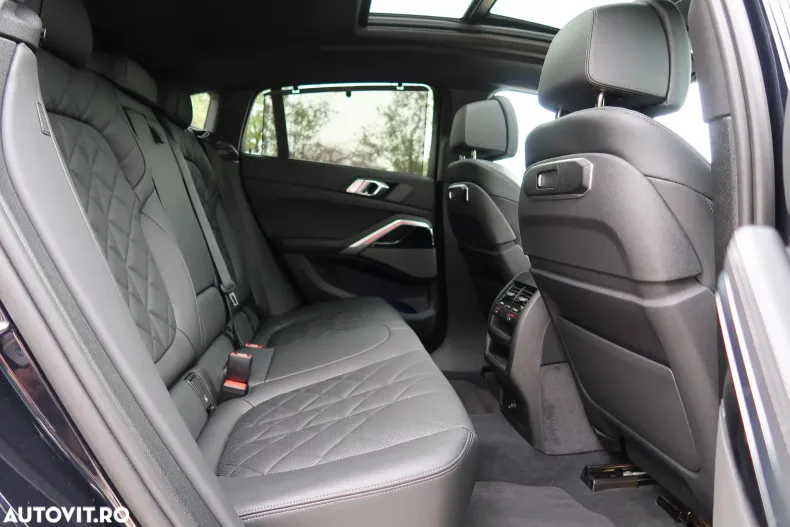 BMW X6 din 2024 cu 21.600 km - oferta BMW131508 - foto 14