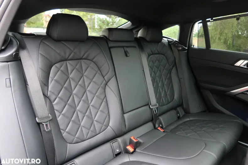 BMW X6 din 2024 cu 21.600 km - oferta BMW131508 - foto 15