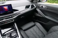 BMW X6 din 2024 cu 21.600 km - oferta BMW131508 - foto 19